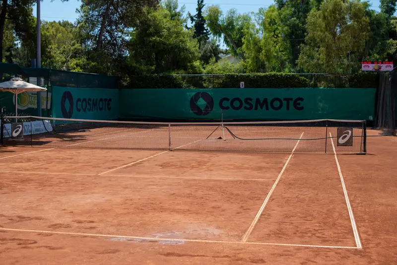 Court 1