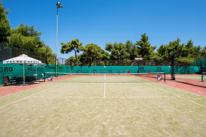 Court 4